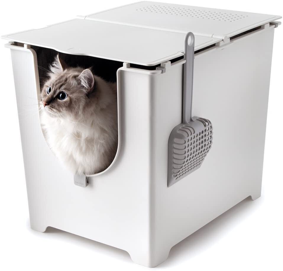 Modkat Flip Litter Box