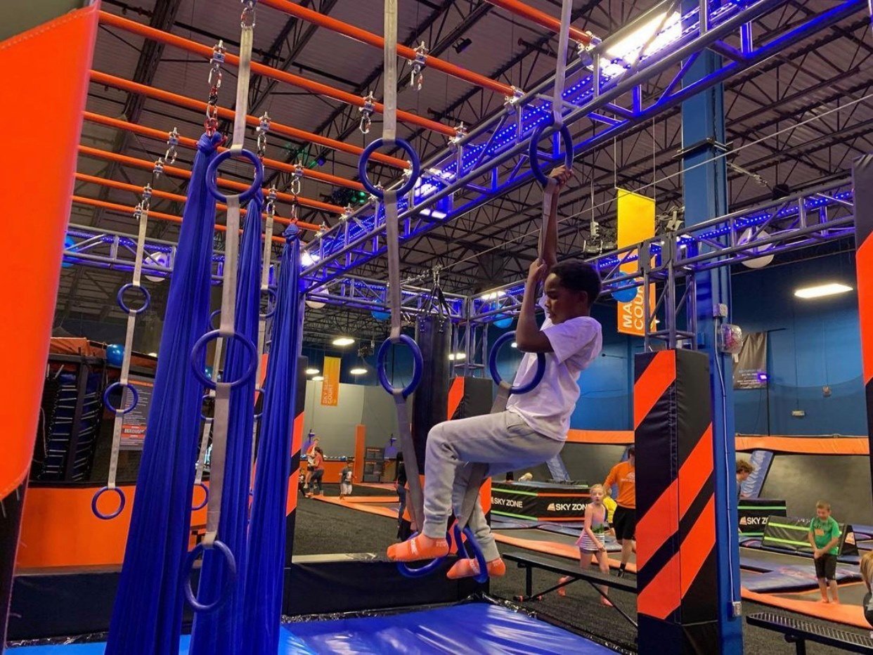 Sky Zone