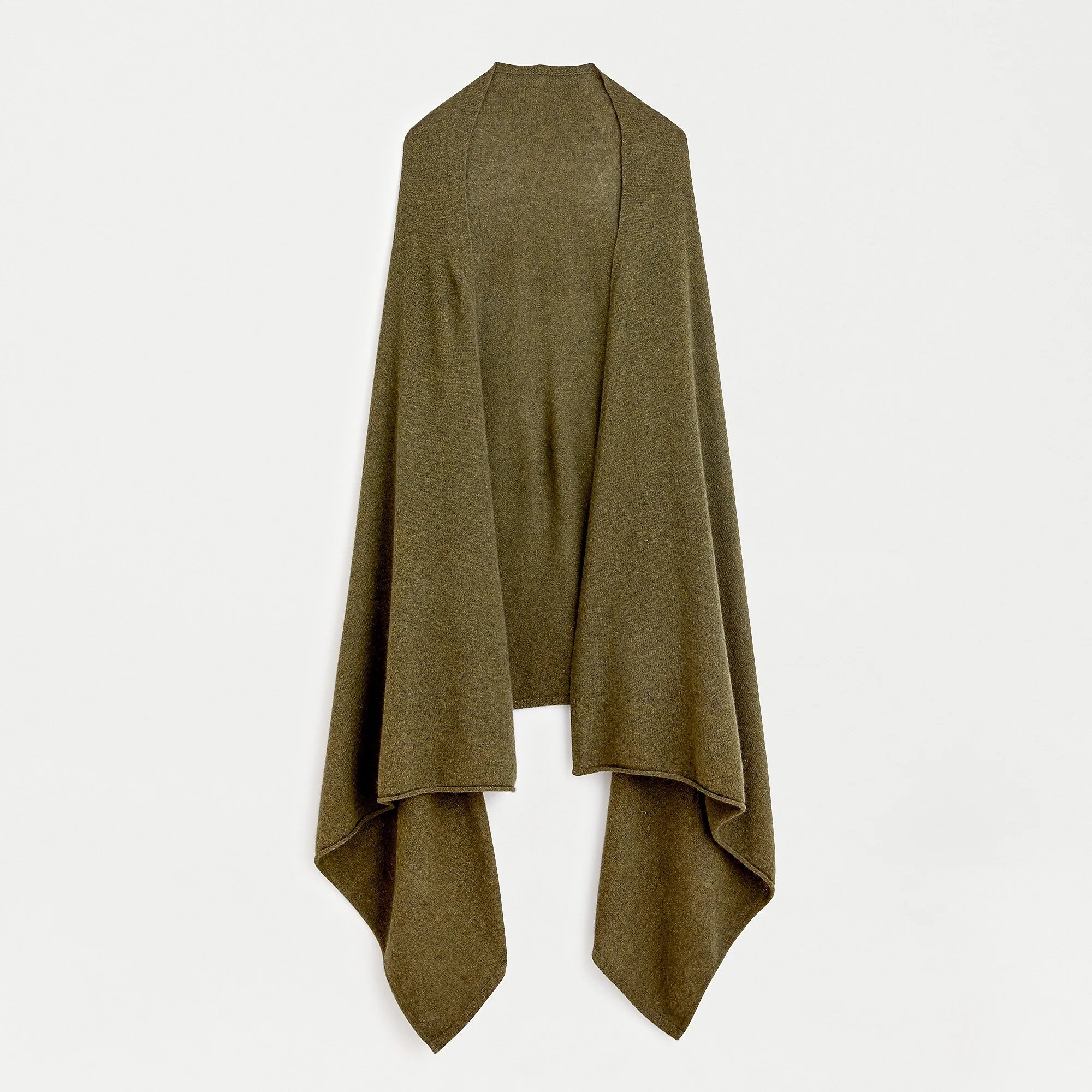 Cashmere Wrap by J. Crew