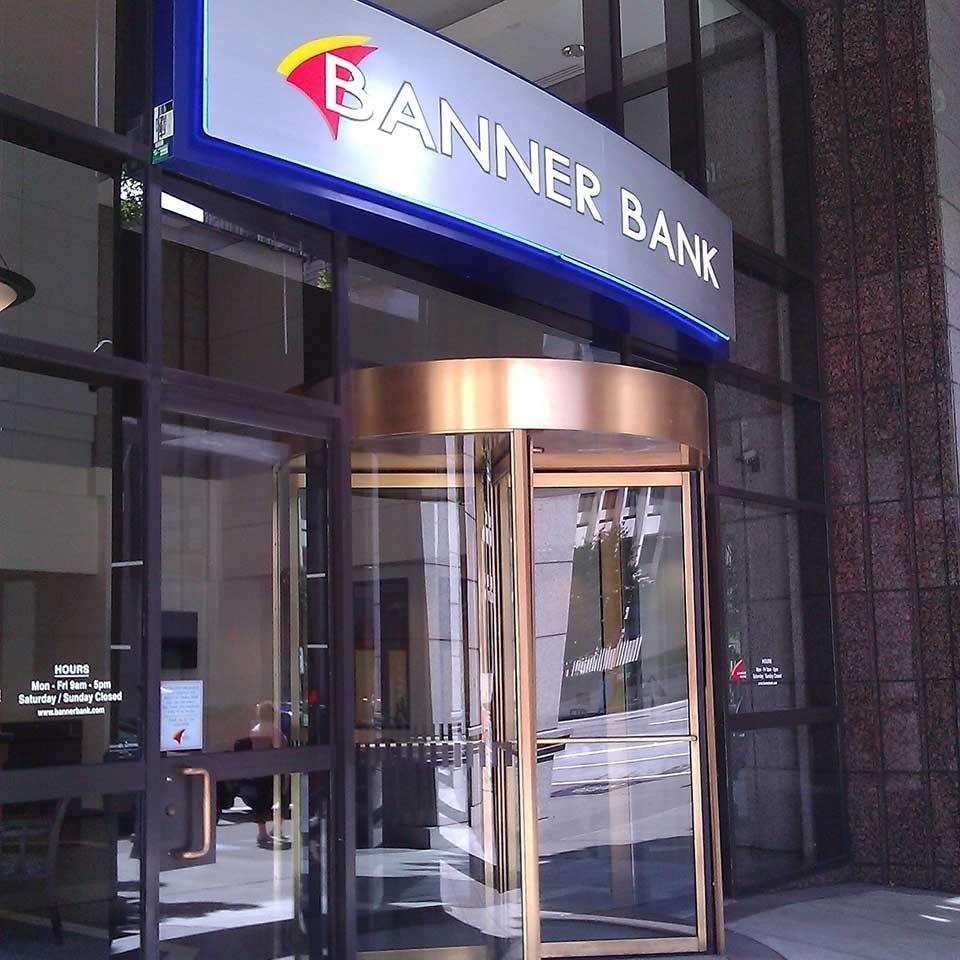 Banner Bank