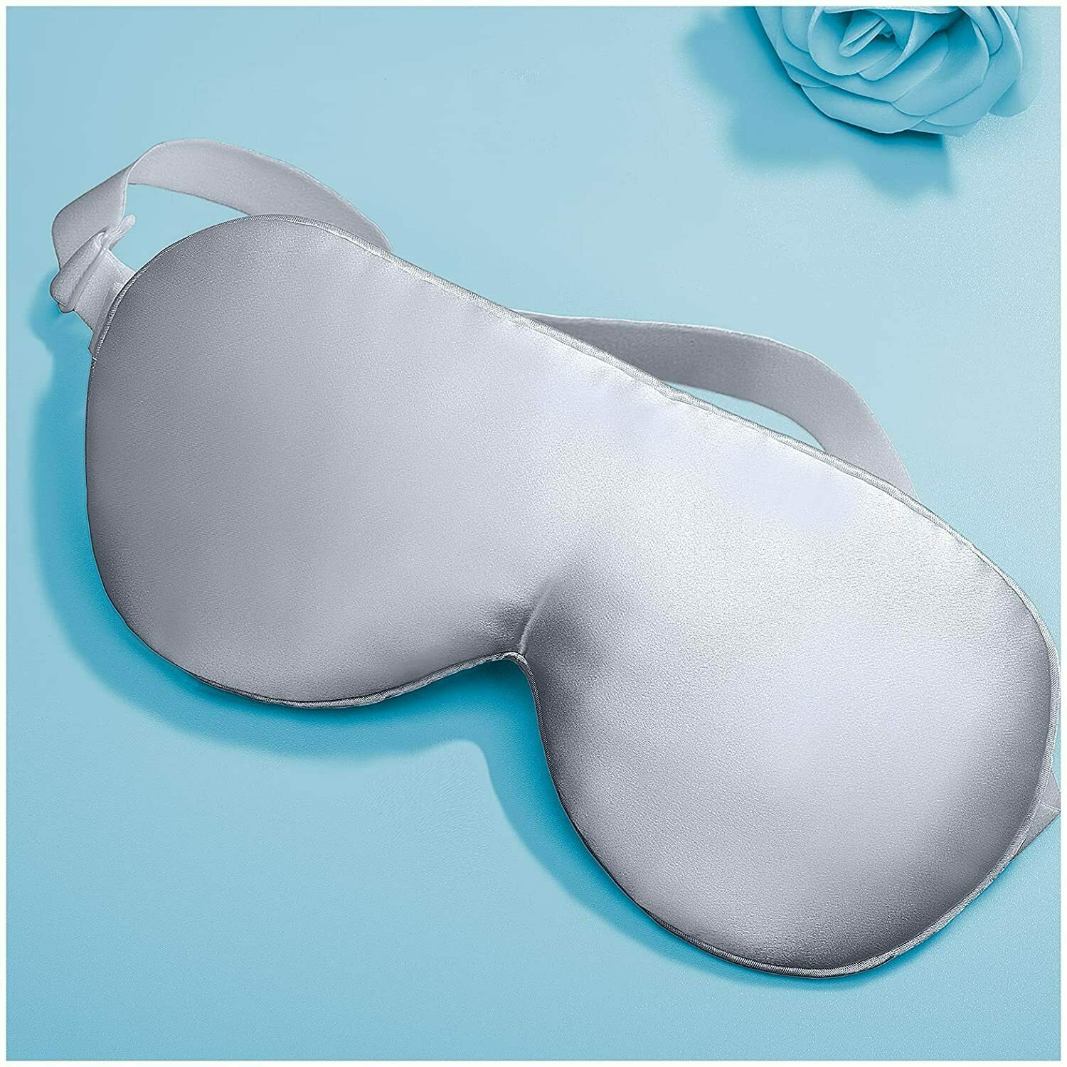 Natural Silk Sleep Mask