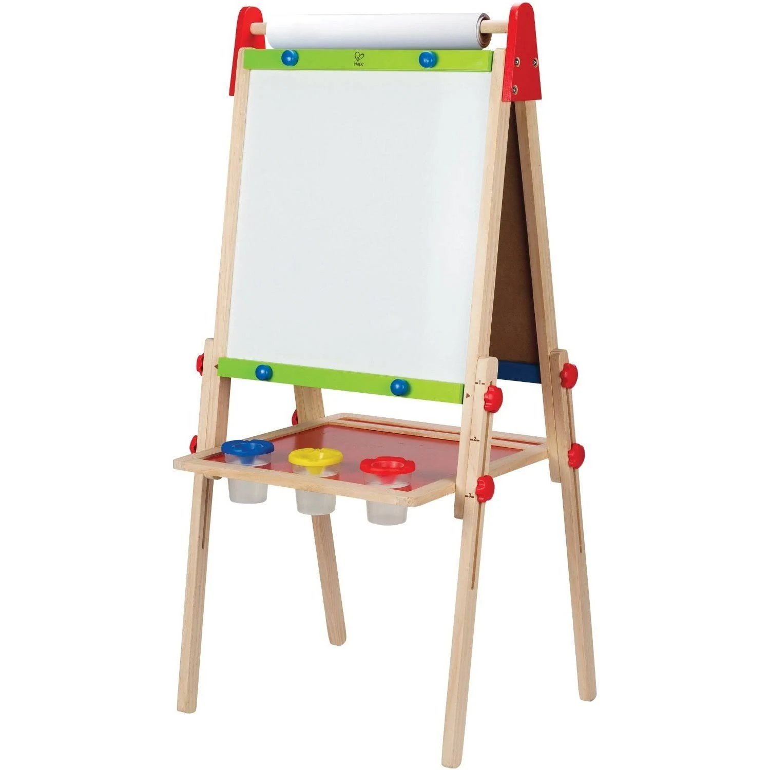Hape all-in-one Wooden Art Easel