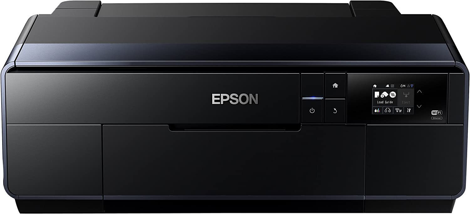 Epson SureColor P600