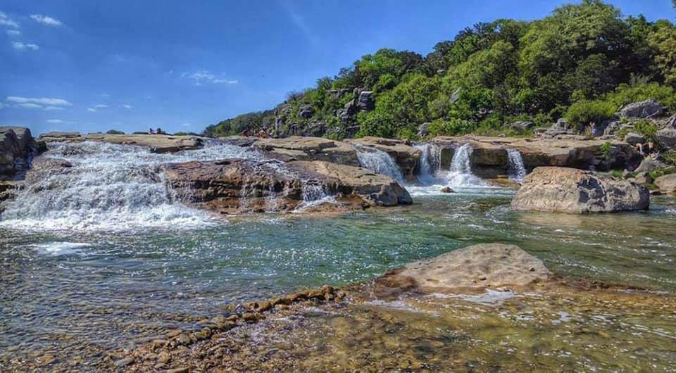 Pedernales State Park