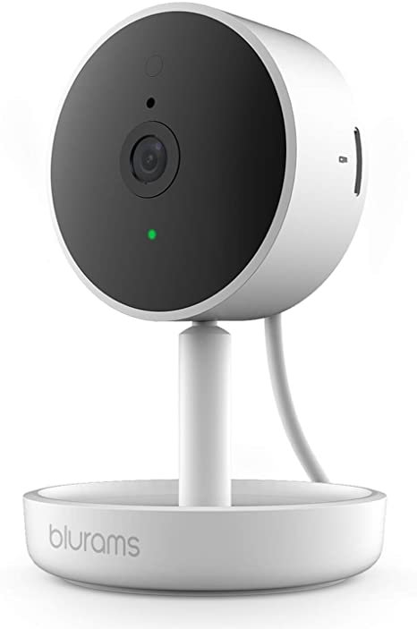 Blurams Indoor Security Cameras