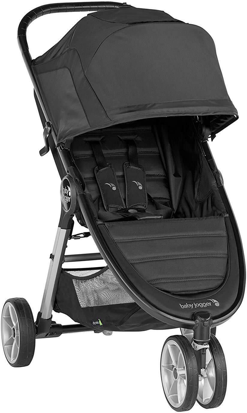 Baby Jogger City Mini 2