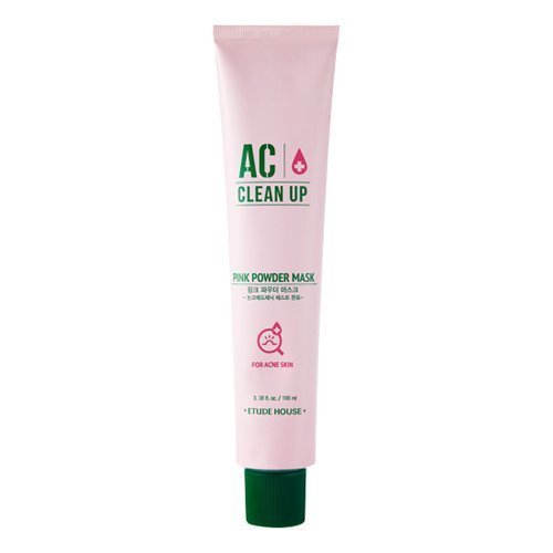 ETUDE HOUSE Ac Clean Up Pink Powder