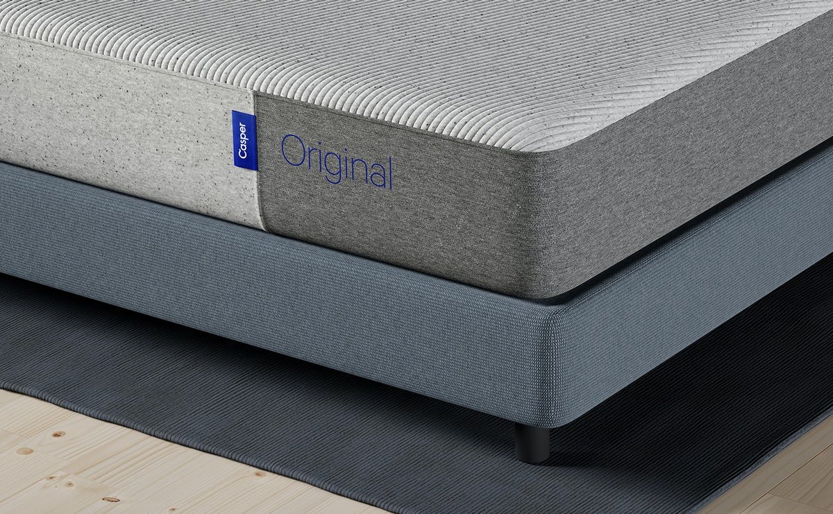 Casper Original Hybrid Mattress