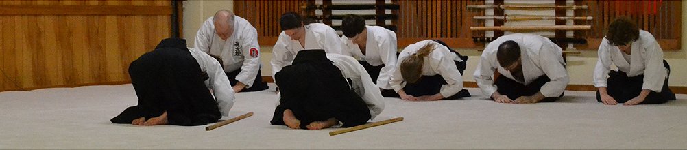 Aikido Eastside