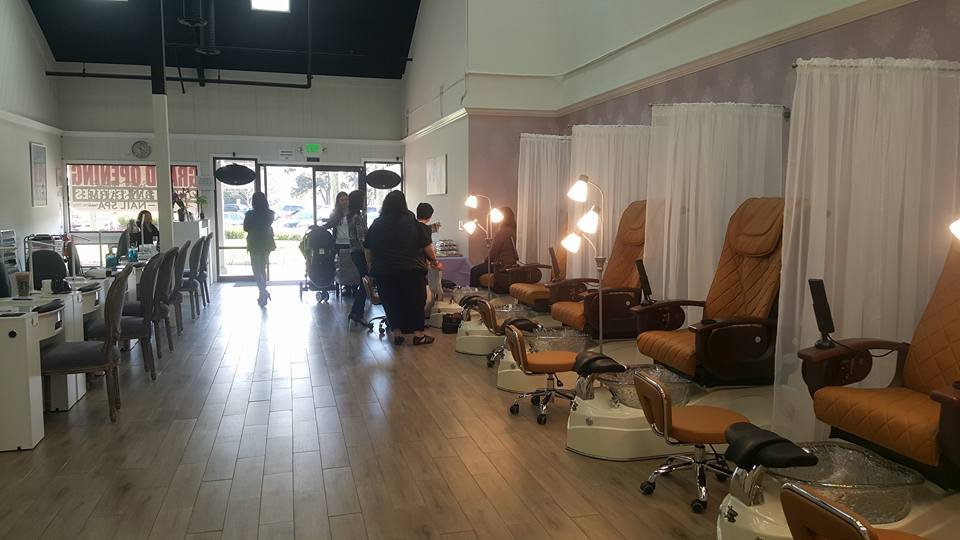 Bay Farm Nail Spa