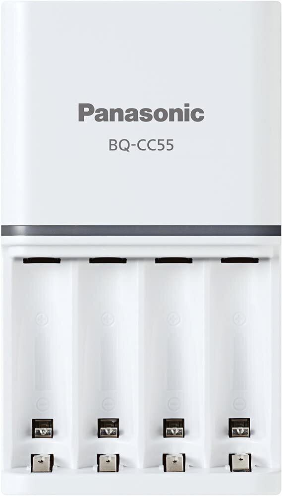 Panasonic BQ-CC55