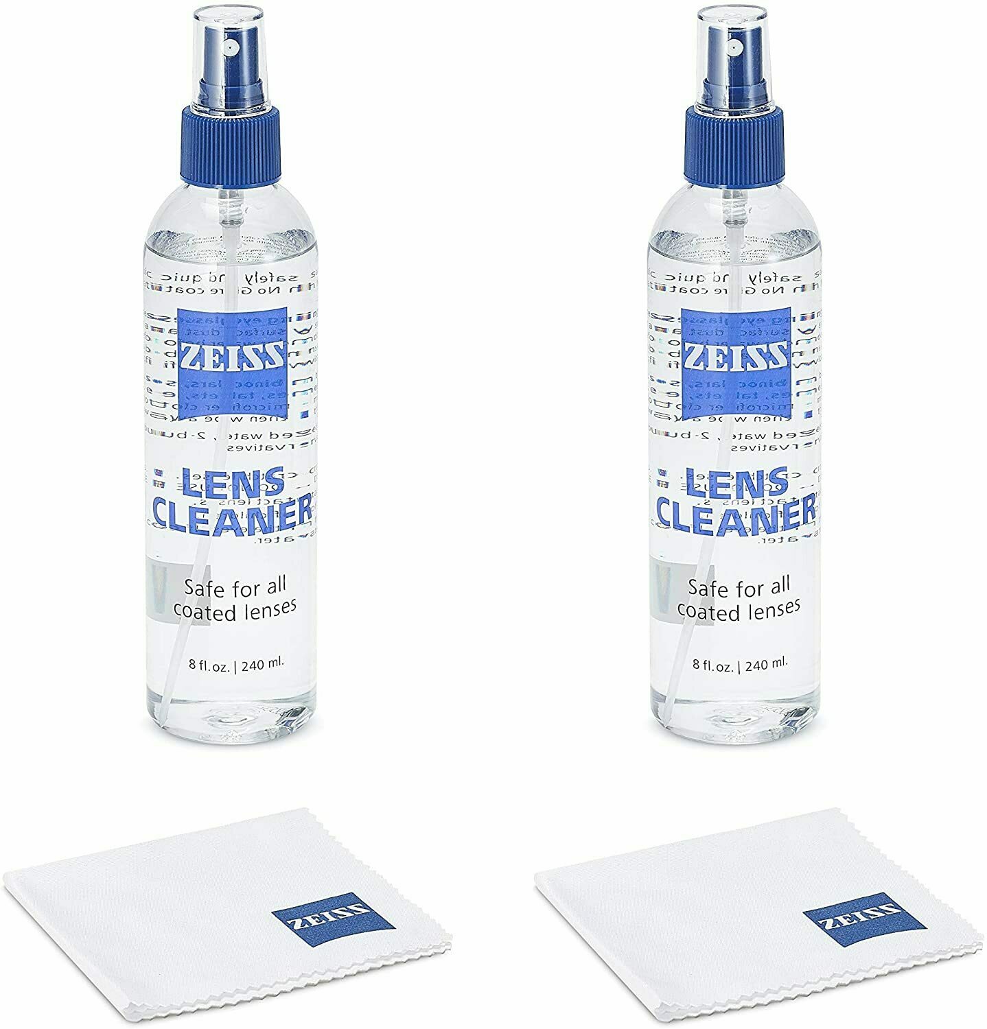 Zeiss Lens Cleaner