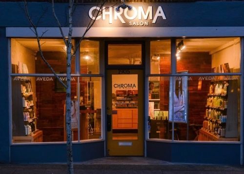 Chroma Salon and Spa