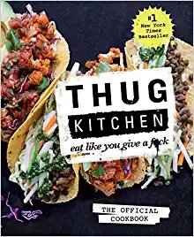 Thug Kitchen