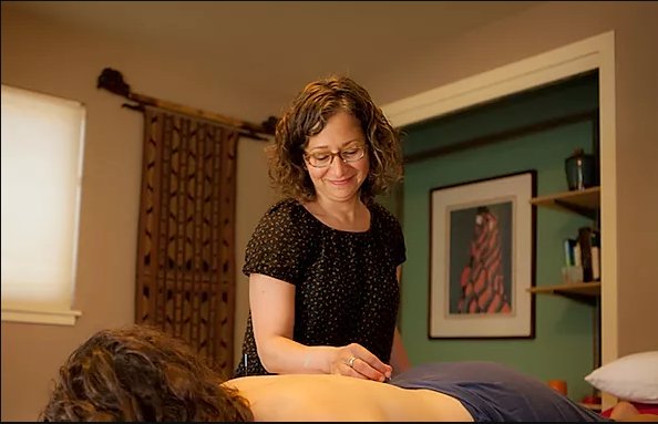 Lisa Porad Acupuncture