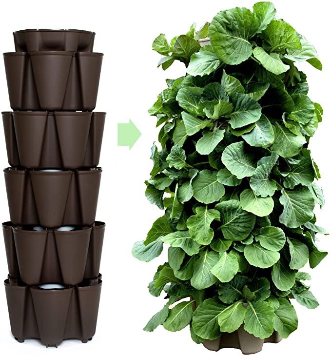 Green Stalk Vertical Garden