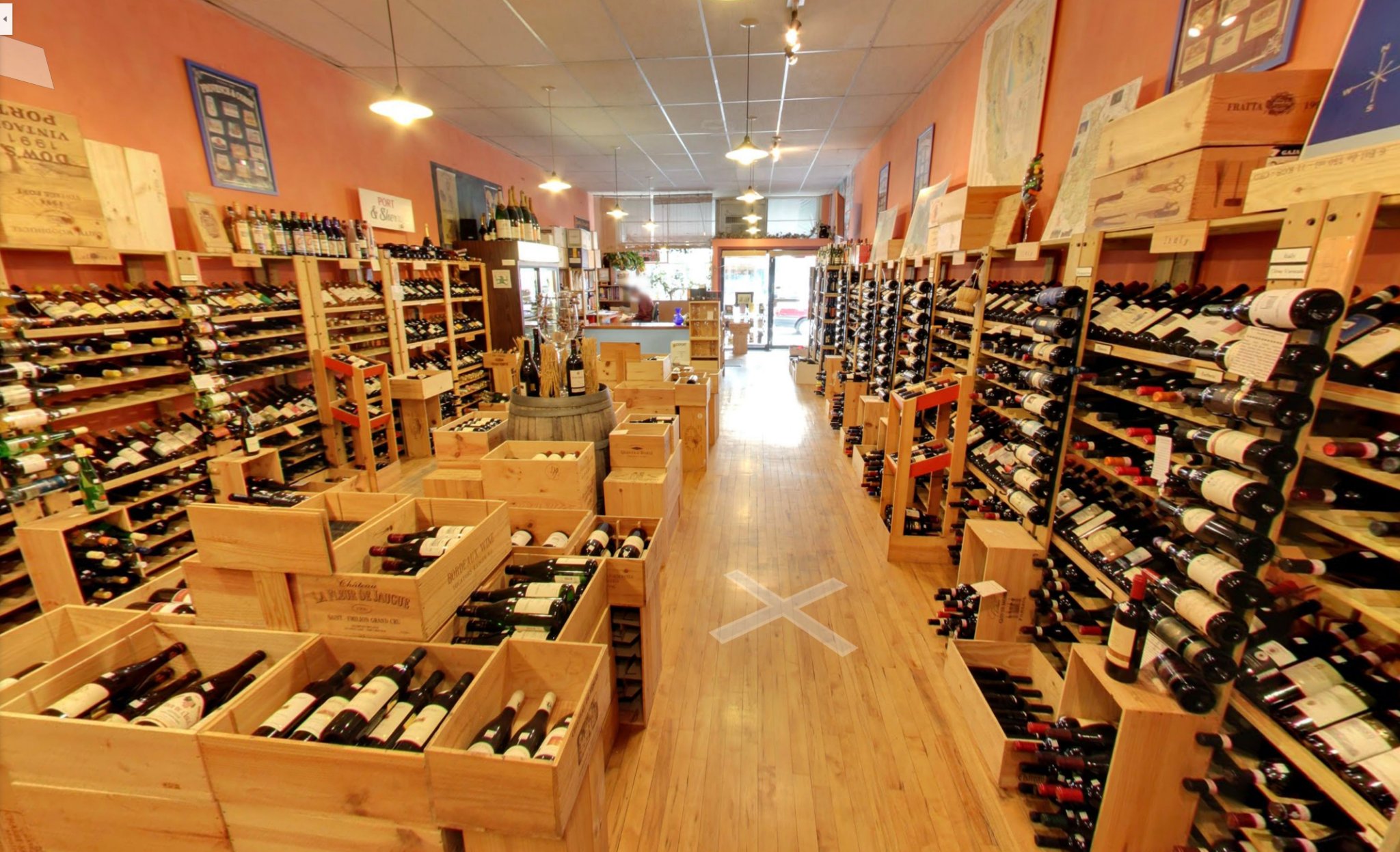 City Cellars