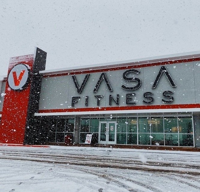 VASA Fitness - Denver