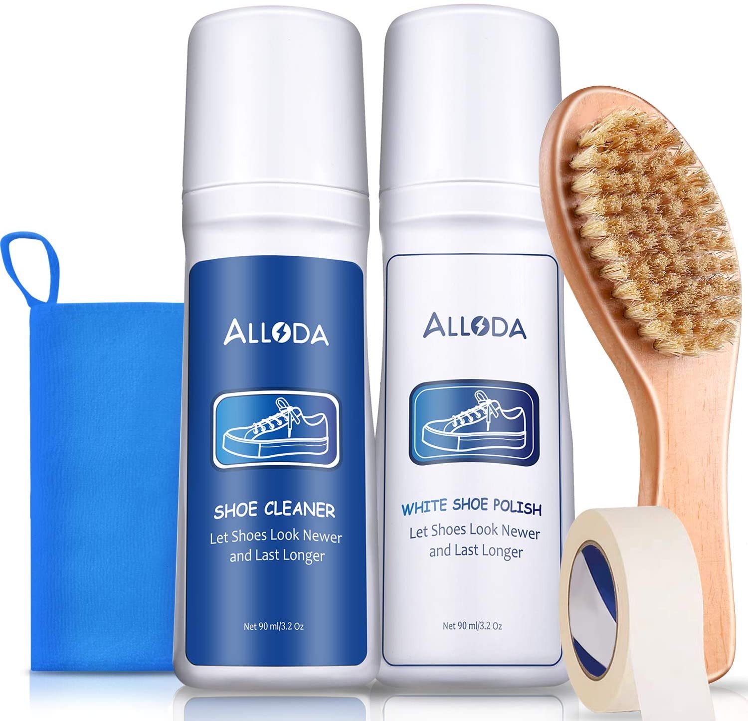 Alloda Shoe Cleaner