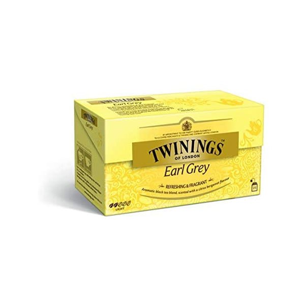 Twinings Earl Grey Tea