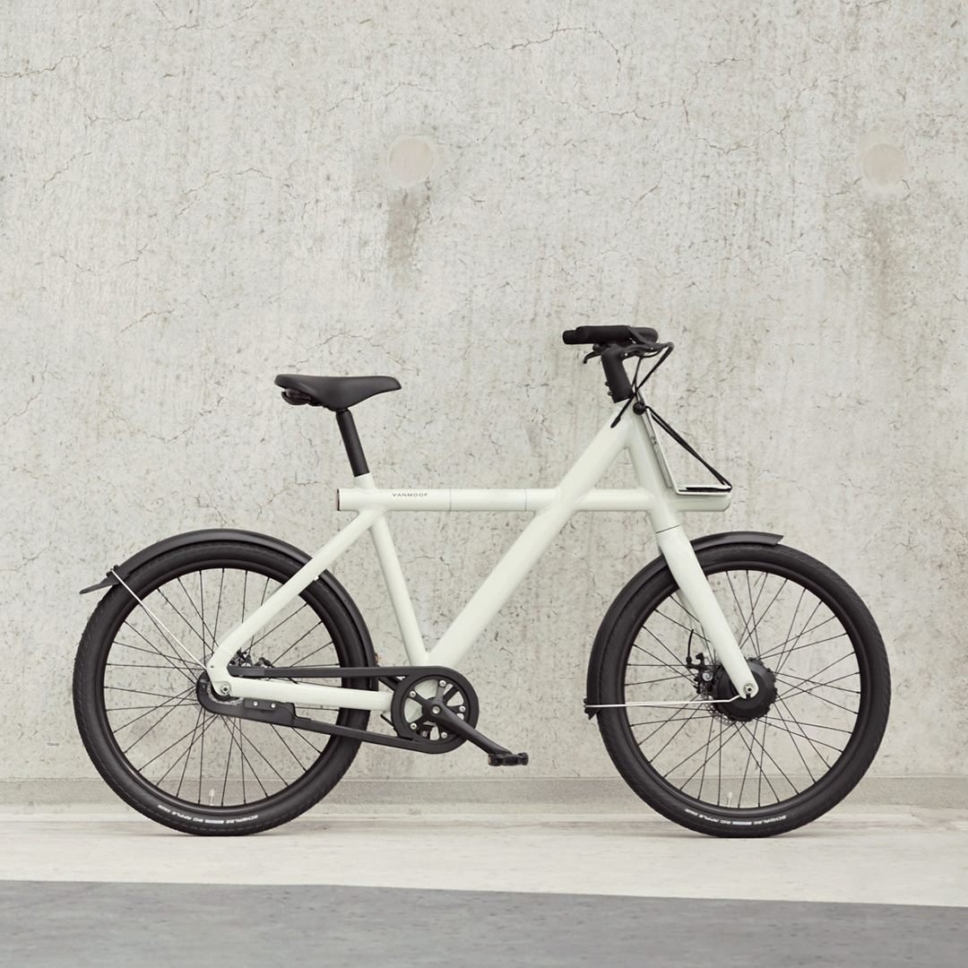 Vanmoof