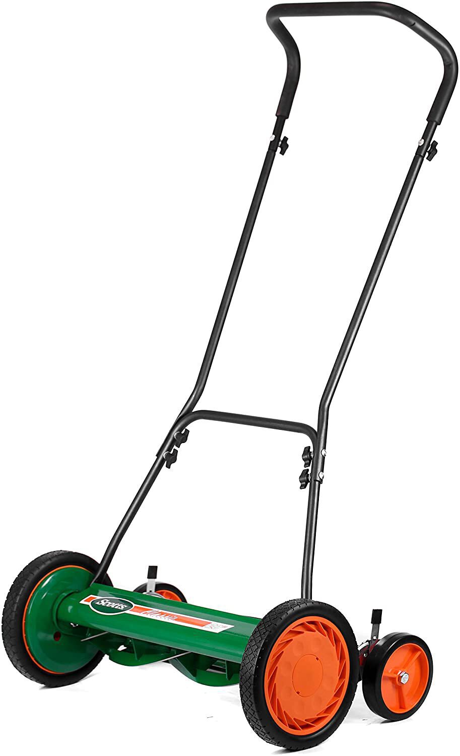 Scotts Classic Push Reel Lawn Mower