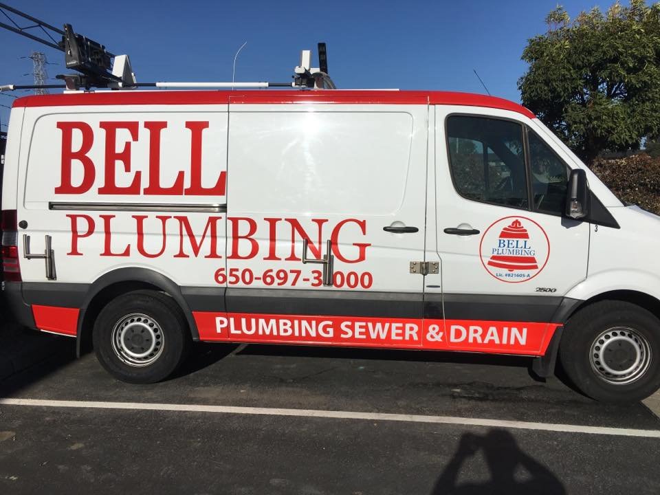 Bell Plumbing