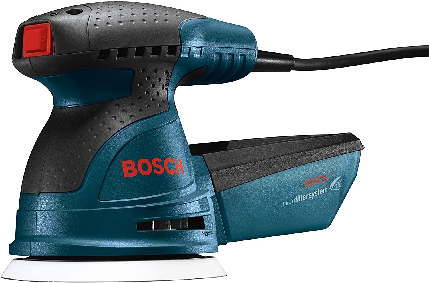 Bosch Orbital Sander