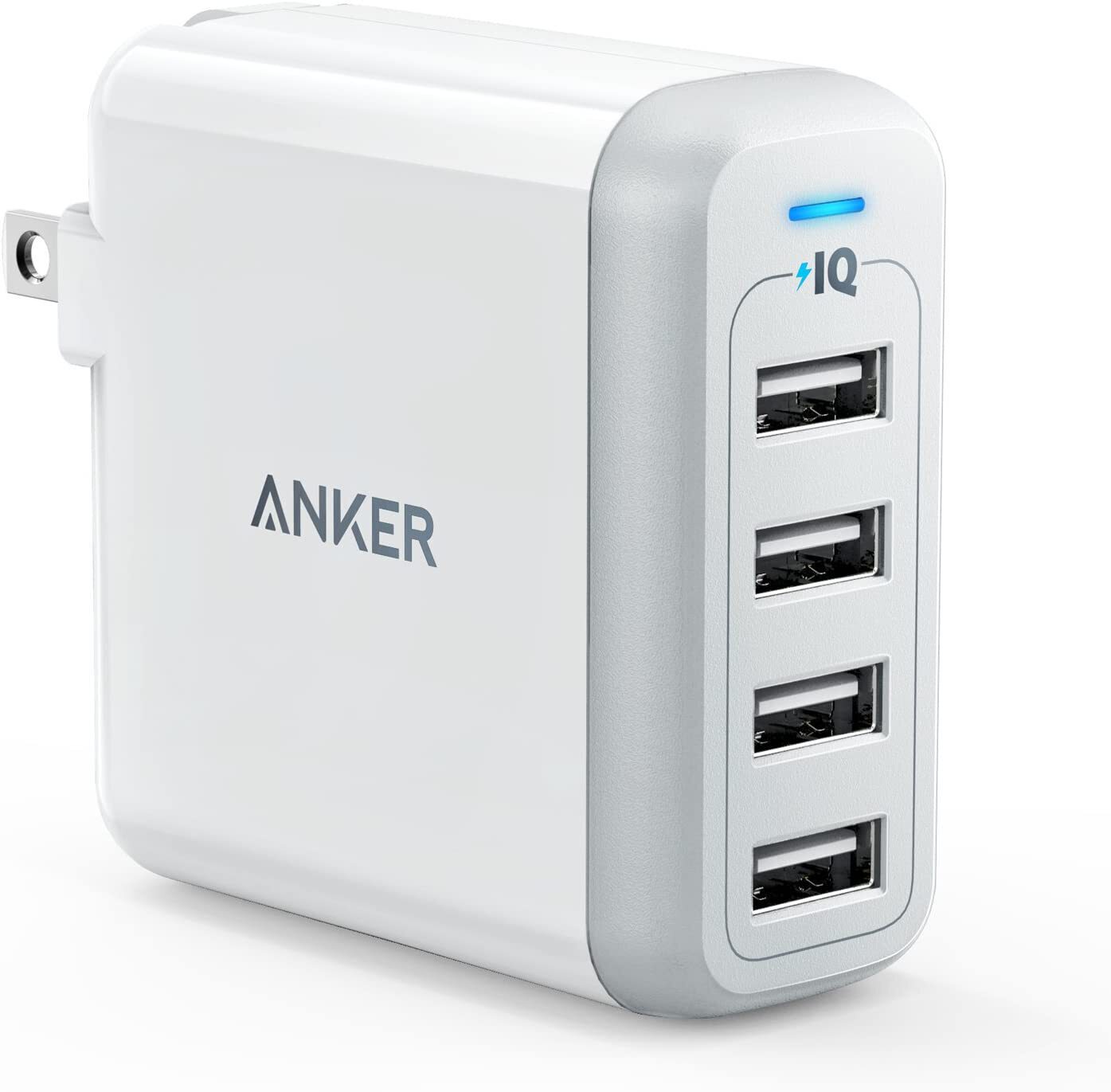 Anker PowerPort 4