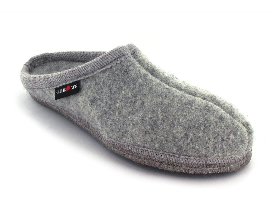 Haflinger Slippers