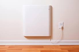 Envi Wall Heater - 3rd Generation