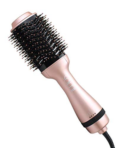 Soleil Round Blower Brush