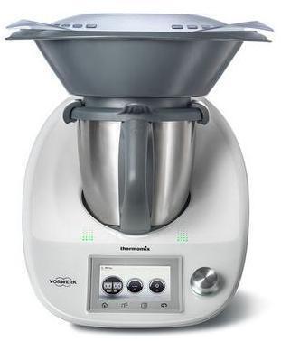 Thermomix TM5