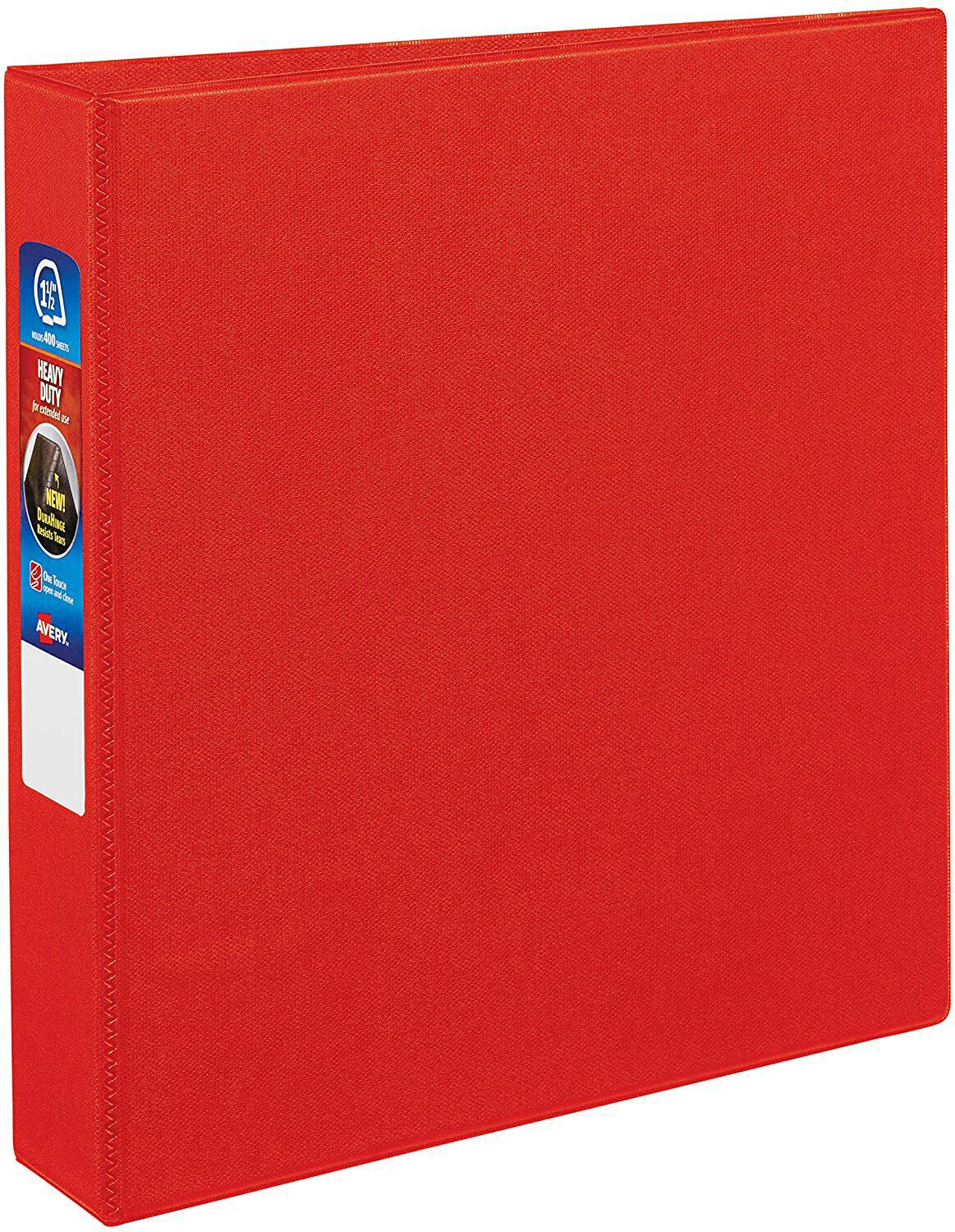 Avery Heavy-Duty Binder