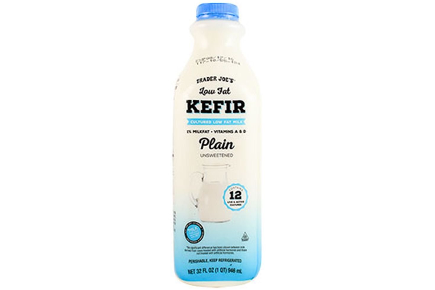 Kefir - Trader Joe's