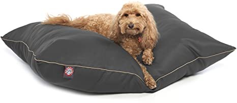 Super Value Dog Pet Bed Pillow by Majestic Pet