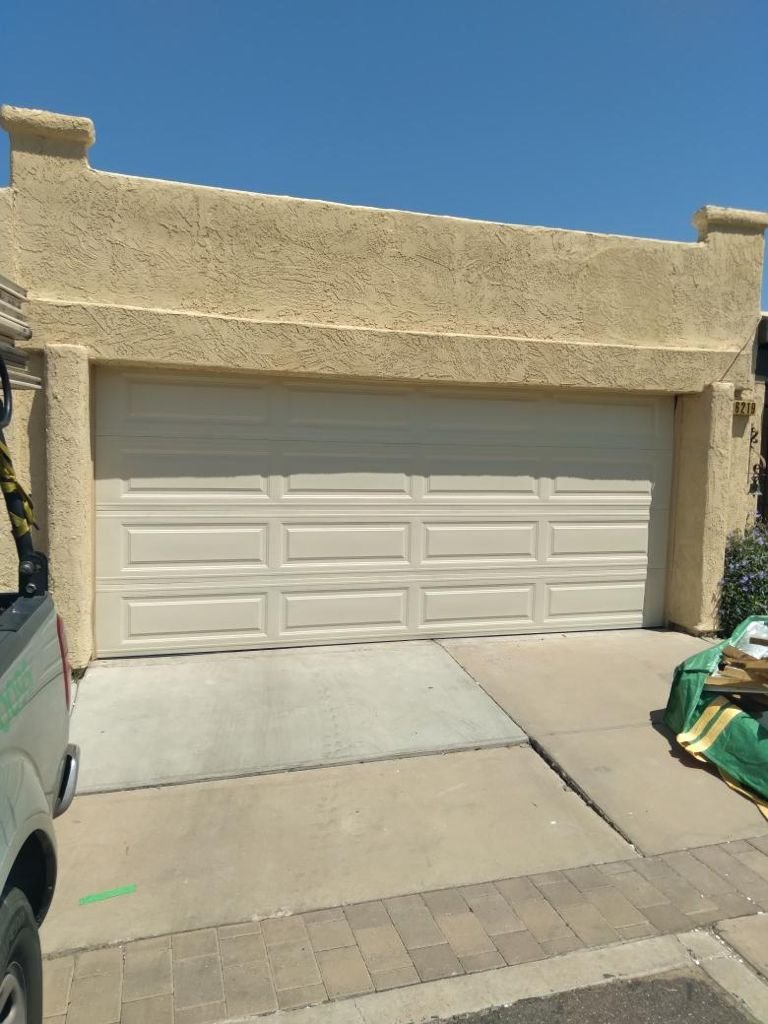Saguaro Garage Door Repair