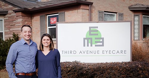 Third Avenue Eyecare