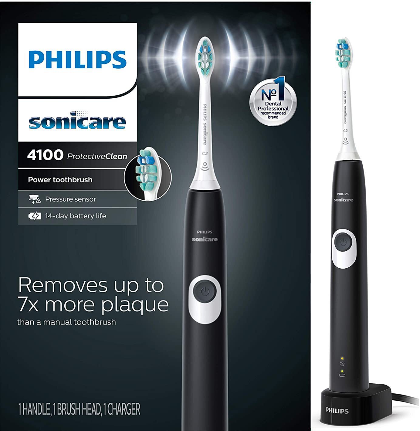 Philips Sonicare ProtectiveClean 4100