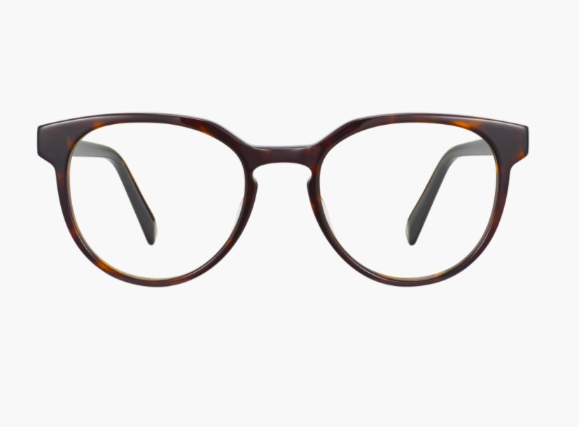 “Wright” Eyeglasses by Warby Parker