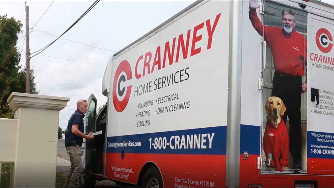 Cranney Home Services