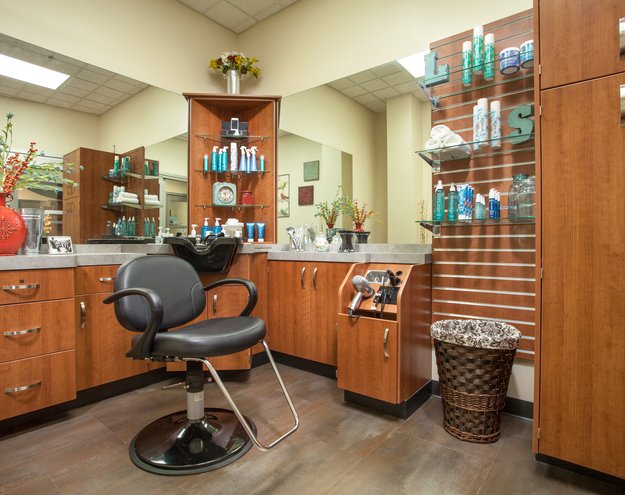 Sola Salon Studios