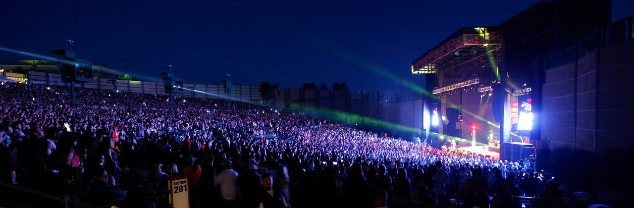 Fiddler's Green Amphitheatre