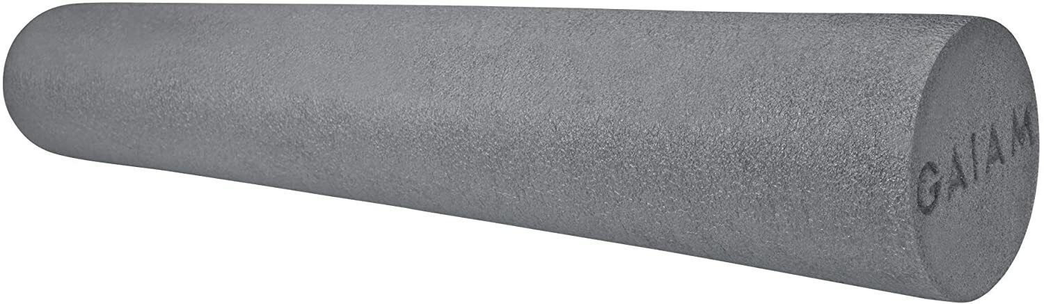 Gaiam Restore Total Body Foam Roller