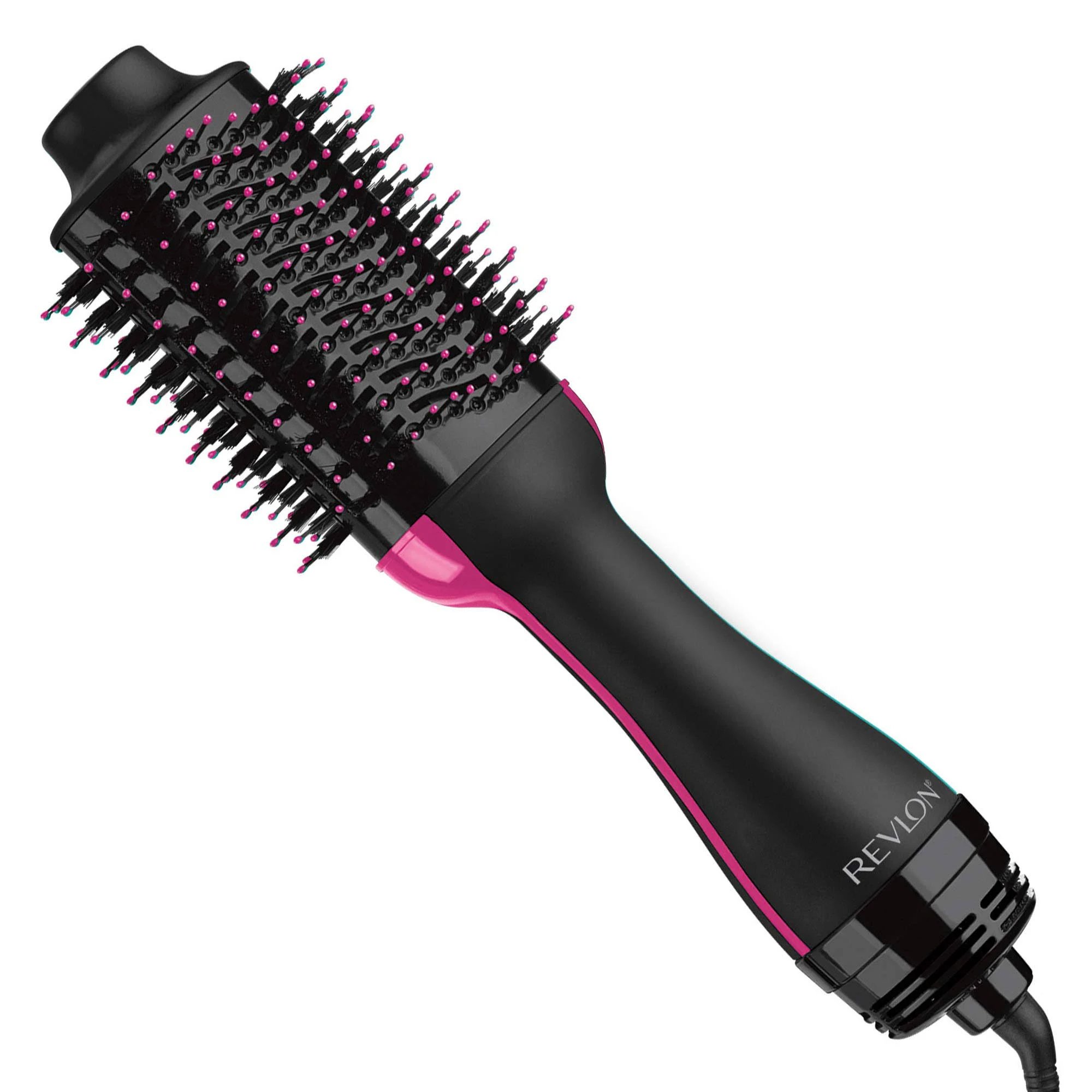 Revlon One Step Hot Air Brush