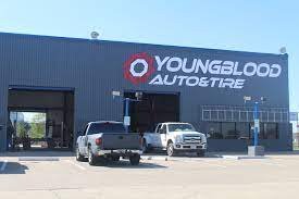 Youngblood Automotive & Tire