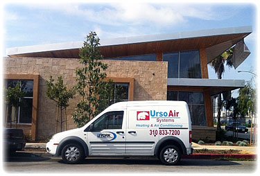 Urso Air Systems