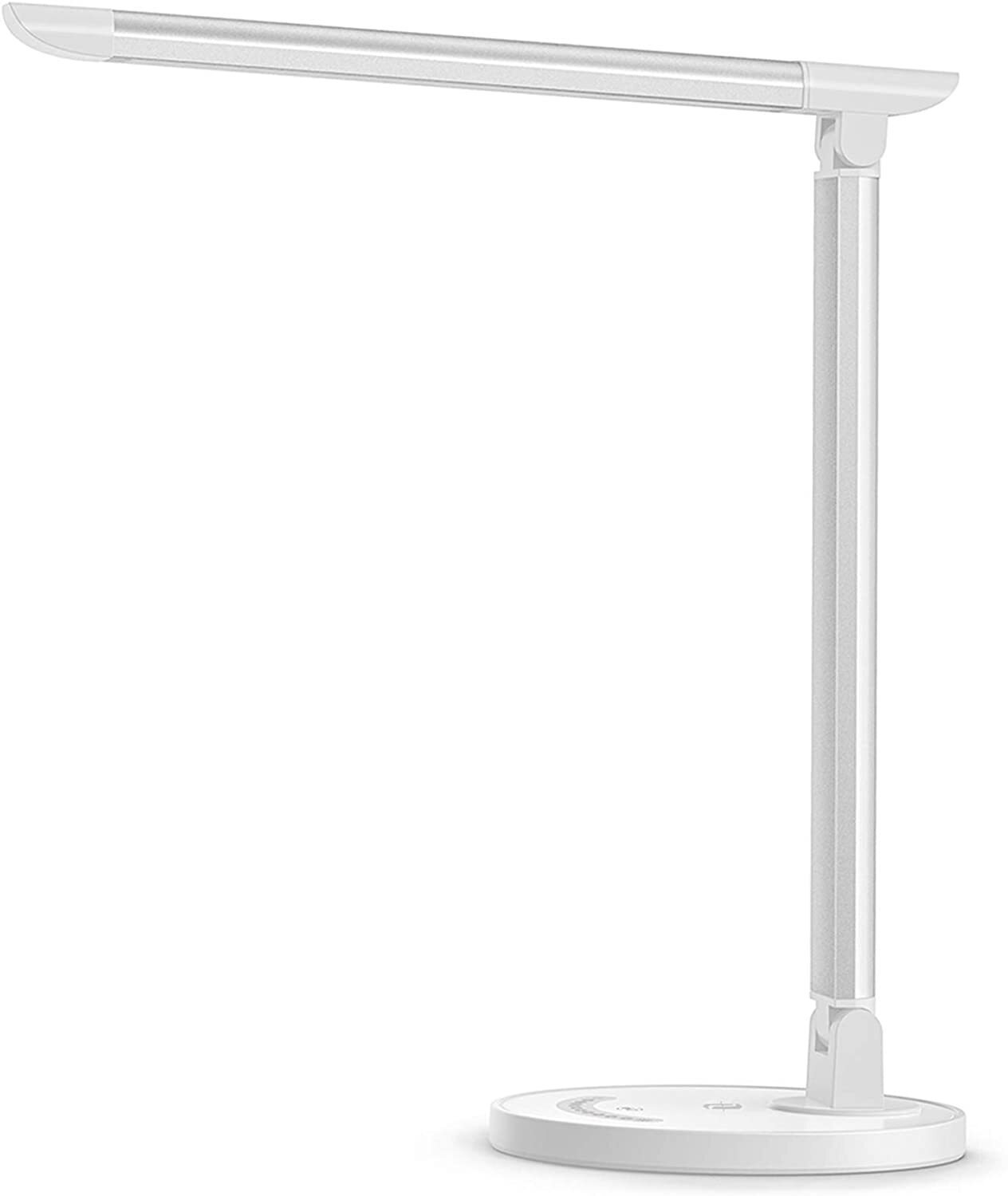 TaoTronics LED Eye-Caring Desk Lamp (TT-DL13)