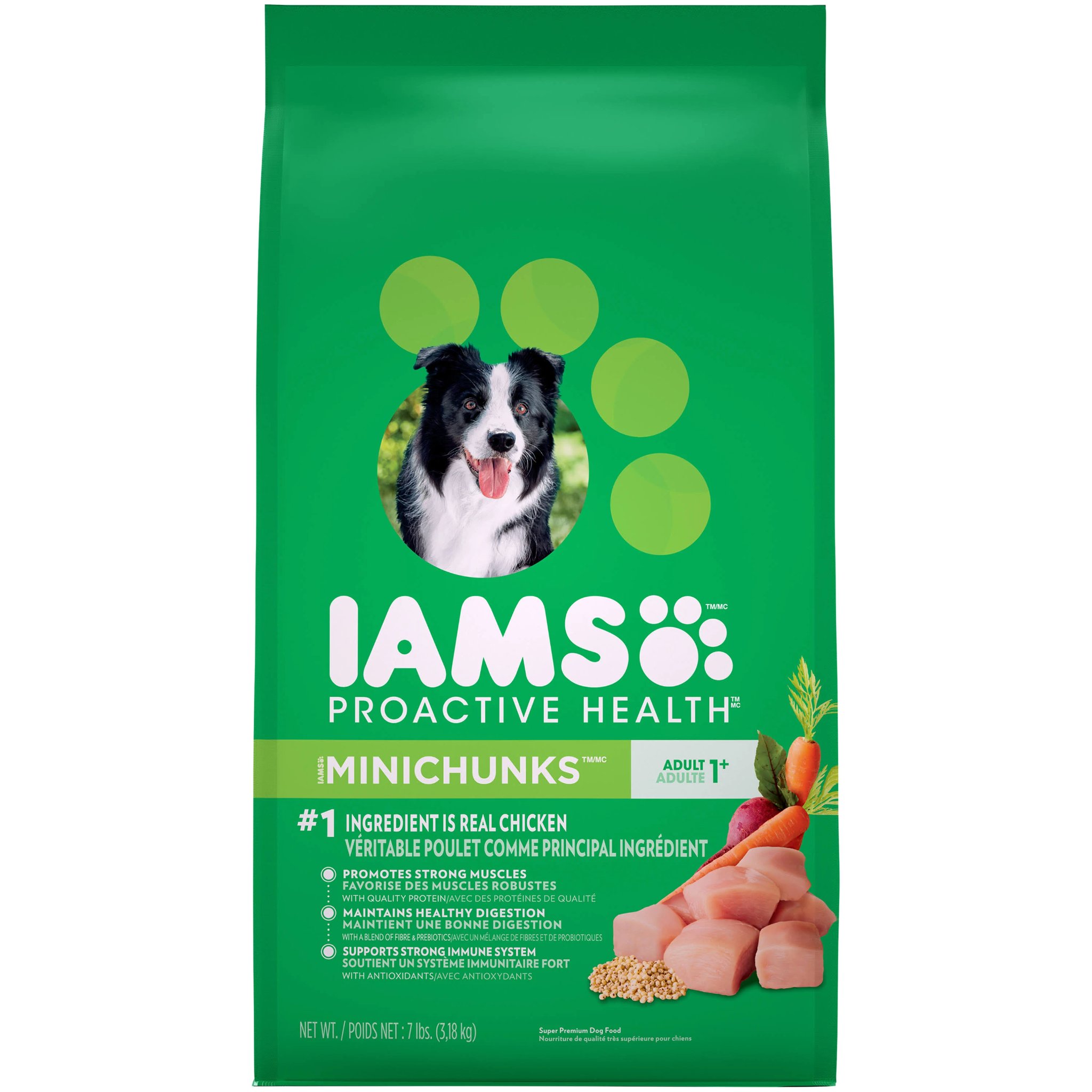 Iams