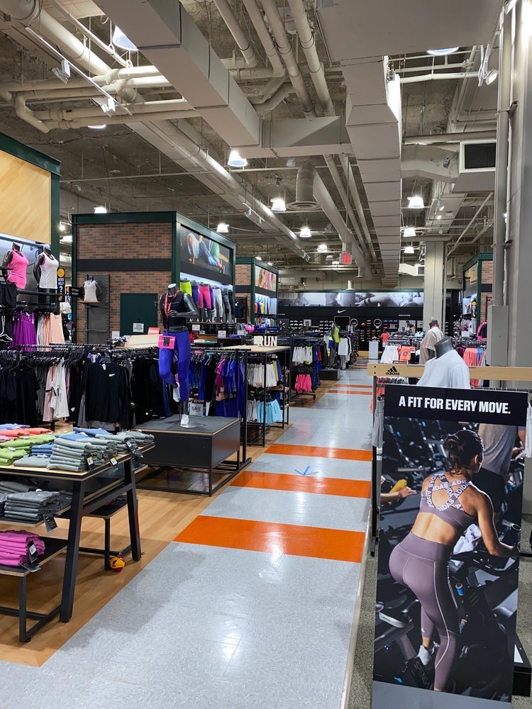 Nike store outlet 97217